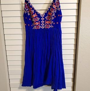 Womens Summer Dress